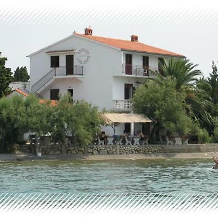 Apartmani Marin Seline Exterior photo