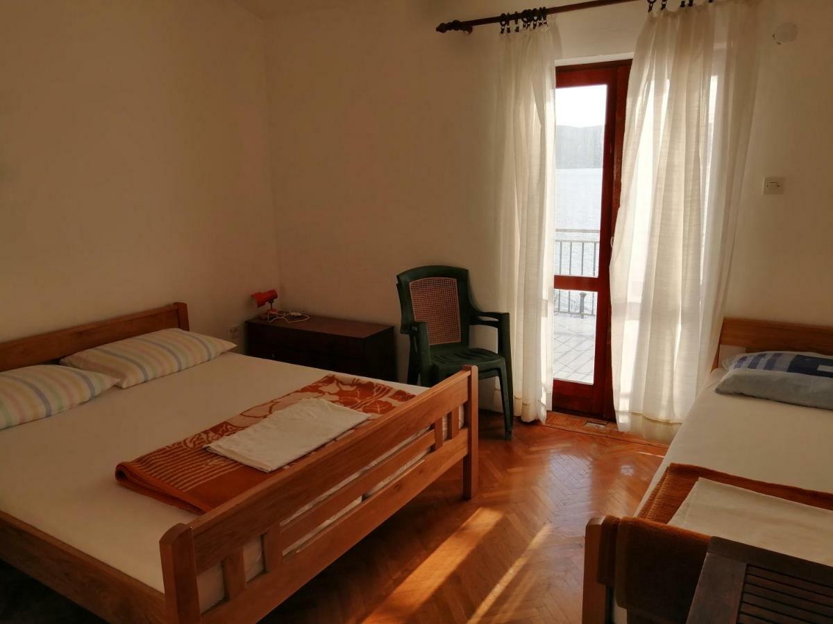 Apartmani Marin Seline Exterior photo