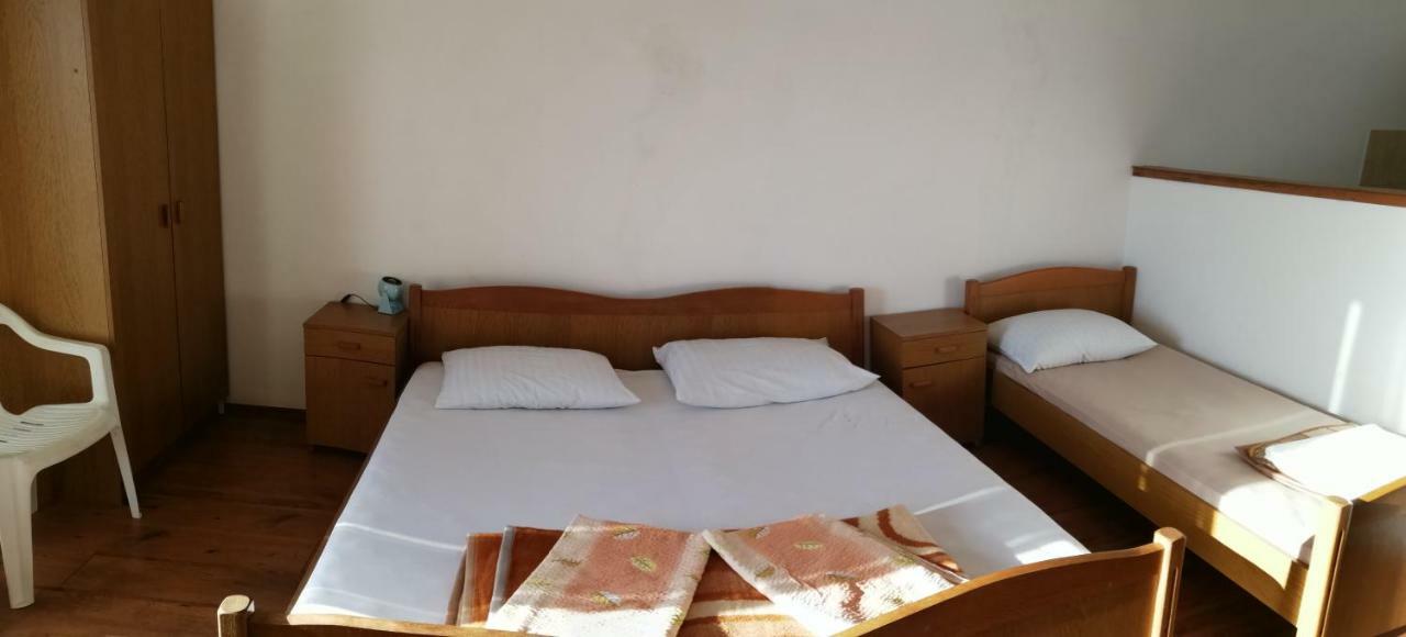 Apartmani Marin Seline Exterior photo