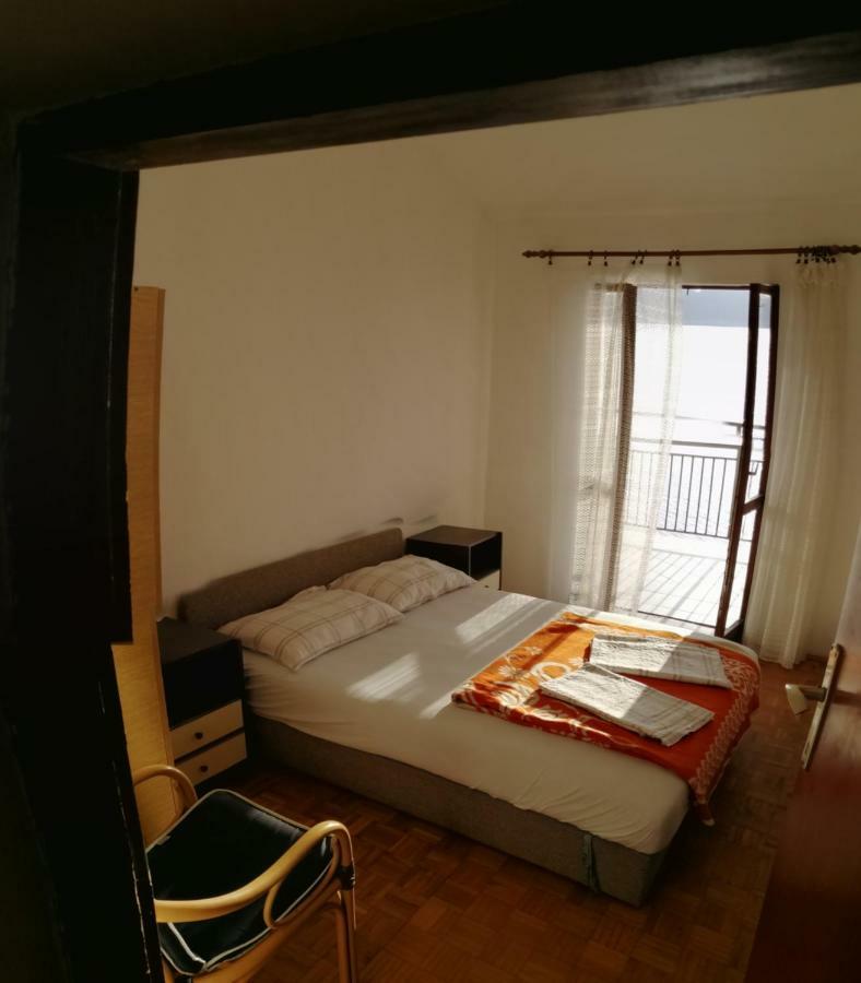 Apartmani Marin Seline Exterior photo