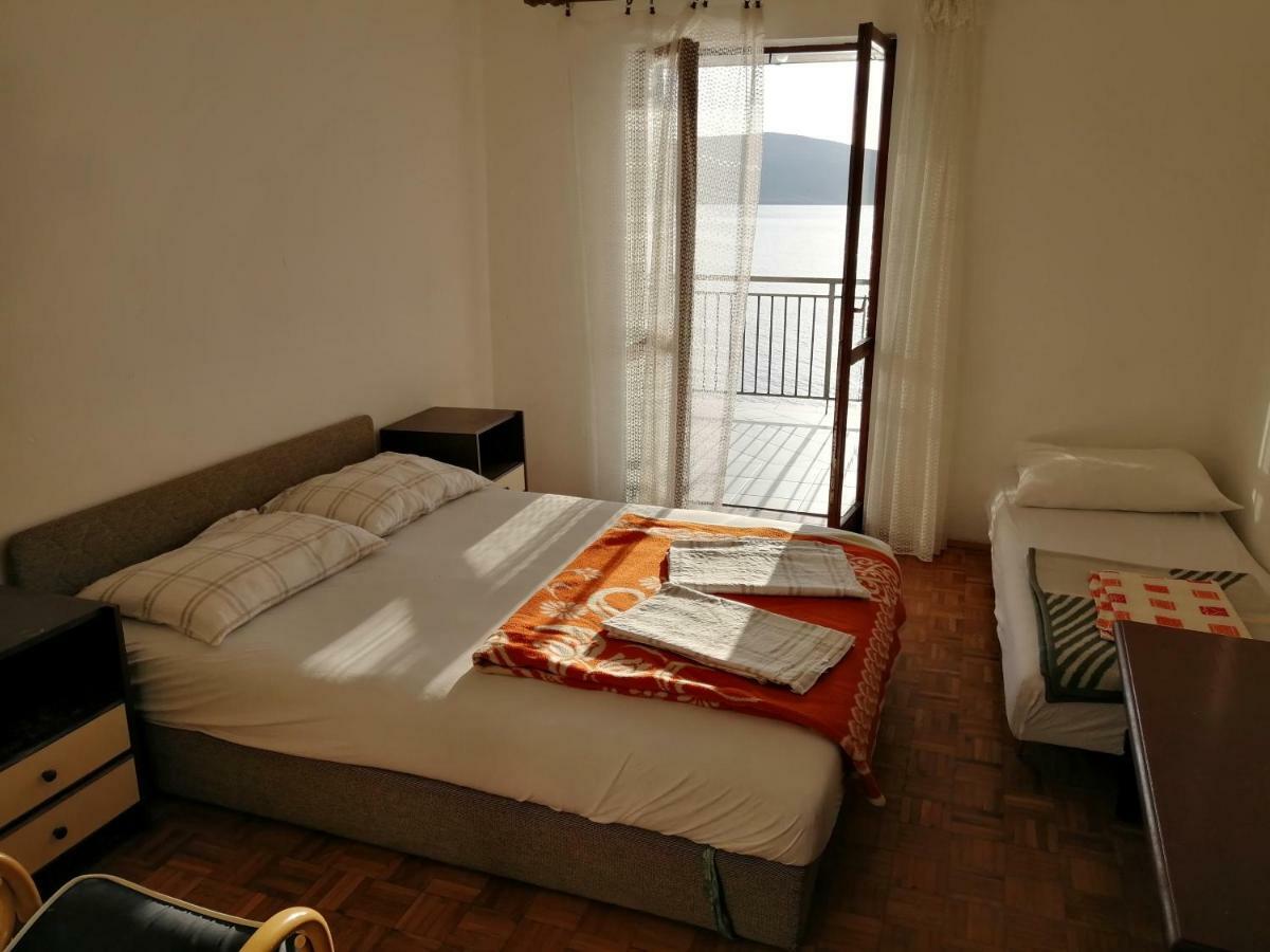 Apartmani Marin Seline Exterior photo