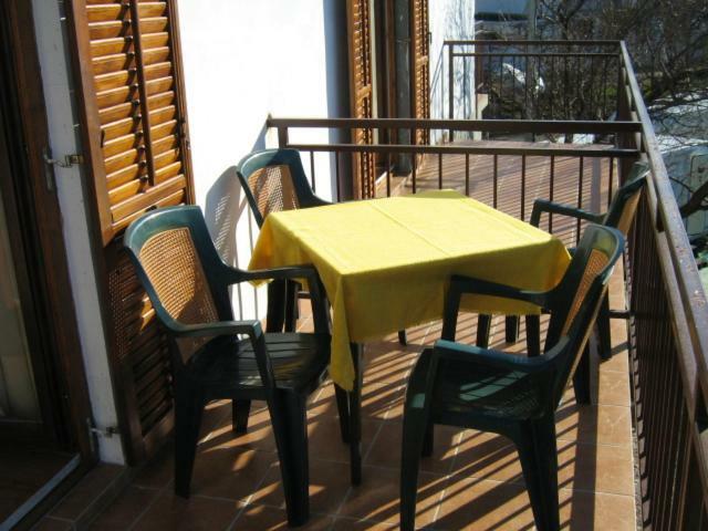 Apartmani Marin Seline Exterior photo