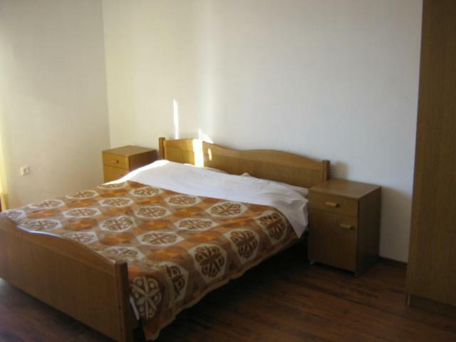 Apartmani Marin Seline Exterior photo