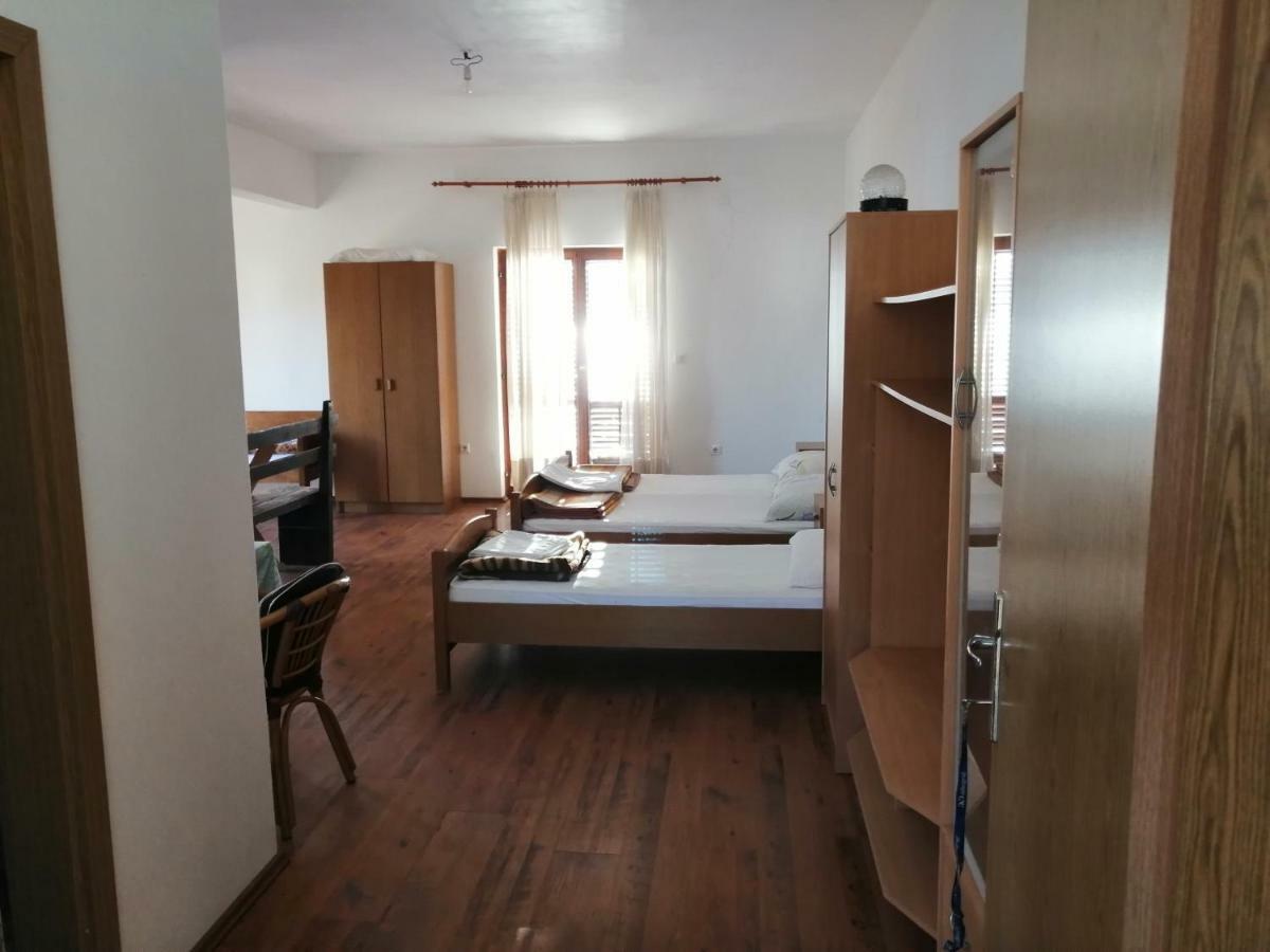 Apartmani Marin Seline Exterior photo
